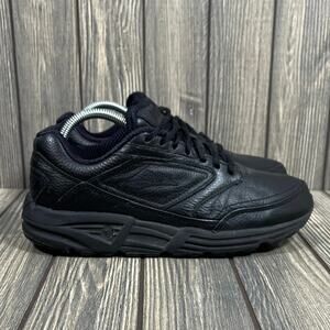 Brooks Black Women's Sneakers